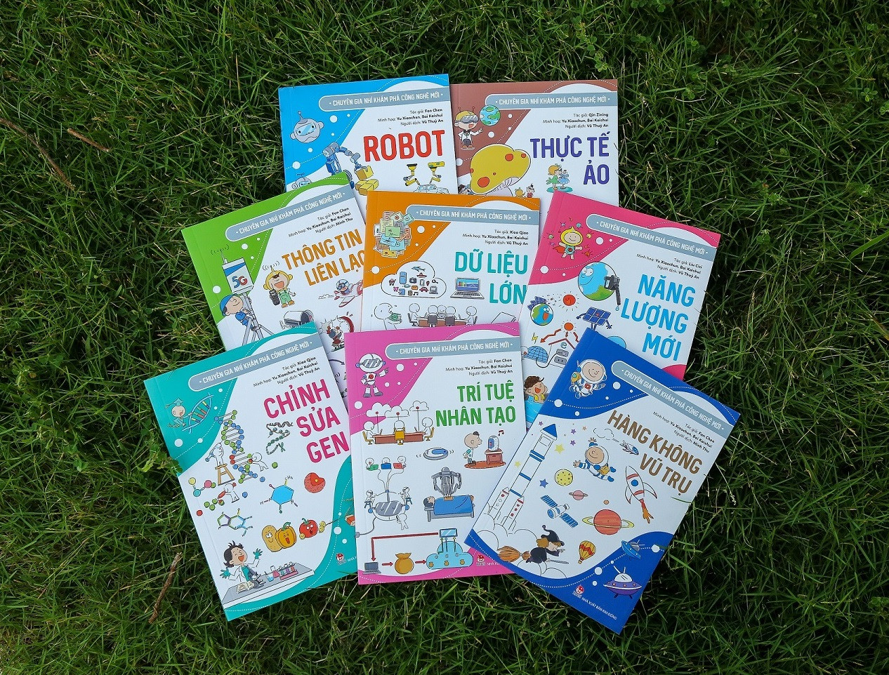 Chuyen gia nhi kham pha cong nghe moi 1.jpg