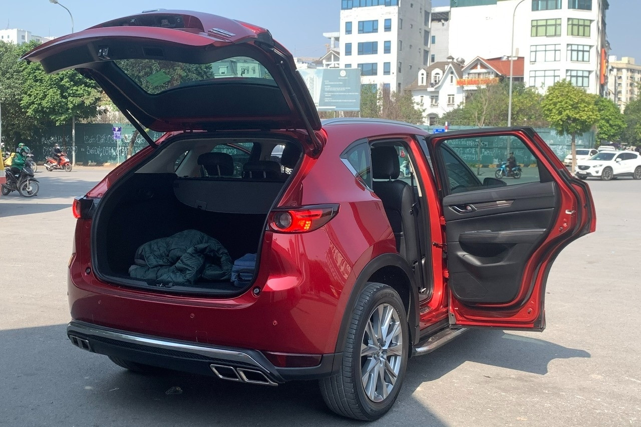 Có nên dùng xe cầu trước tham gia cứu trợ vùng lũ lụt?