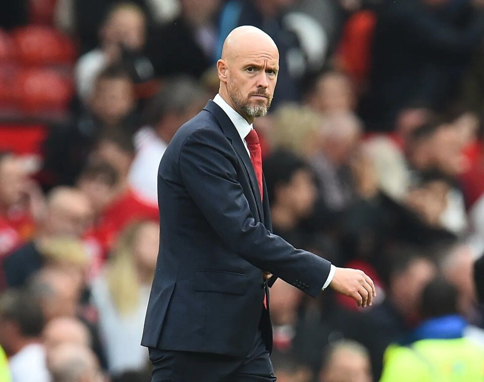 Ten Hag