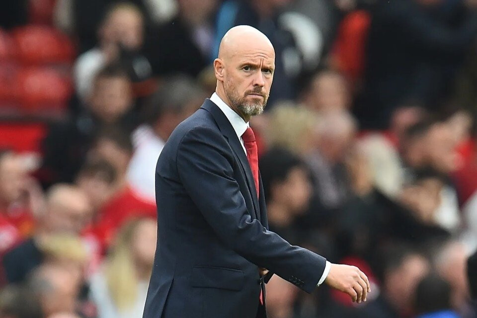 Ten Hag lên kế hoạch 3 bước để vực dậy MU