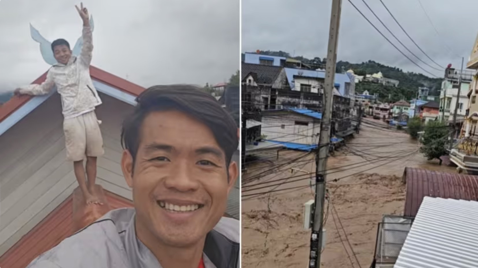 Thái Lan Ảnh Instagram