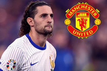 Tin tức về chuyển nhượng 13/9: MU liên hệ Rabiot, Liverpool ký Musiala