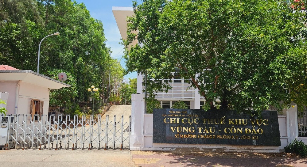 Chi cục thuế khu vực Vũng Tàu   Côn Đảo.jpg