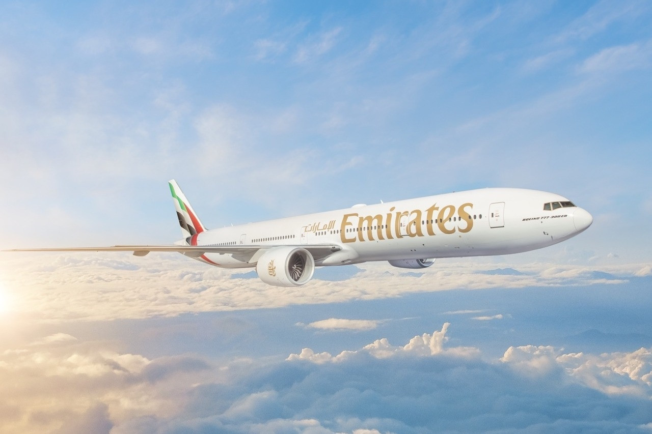 Hãng hàng không Emirates: Kết nối Việt Nam với Dubai và toàn thế giới