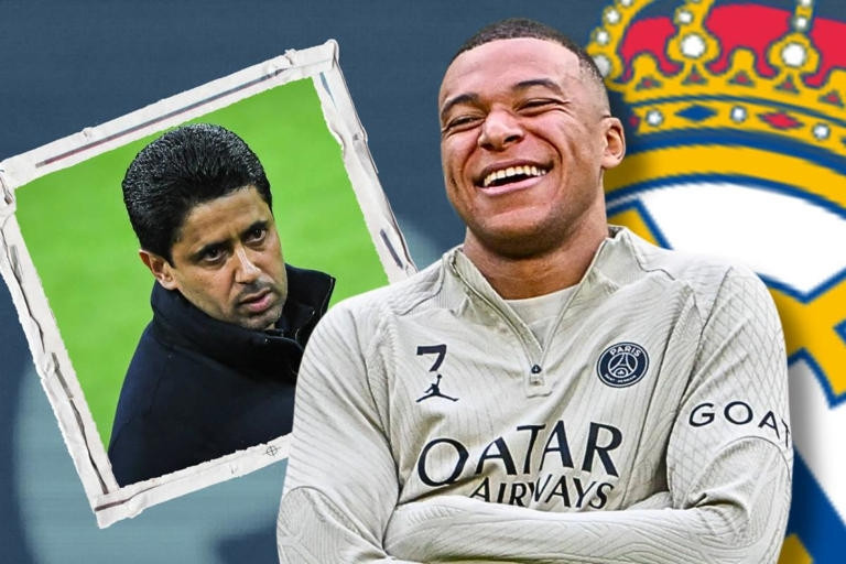 Mbappe thắng kiện, PSG phải trả đủ 55 triệu euro