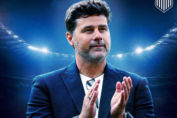 Pochettino dẫn tuyển Mỹ, lương hơn gấp đôi Scaloni