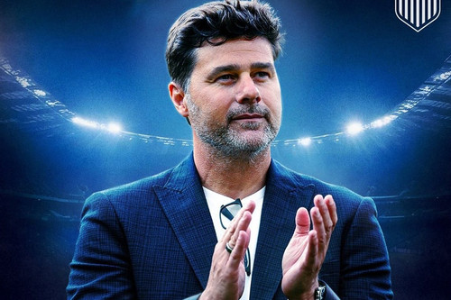 Pochettino dẫn tuyển Mỹ, lương hơn gấp đôi Scaloni