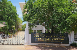 Tạm hoãn xuất cảnh hàng loạt giám đốc doanh nghiệp ở Bà Rịa - Vũng Tàu