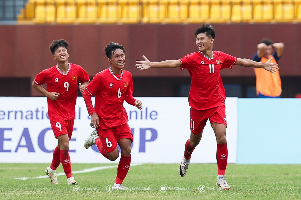 Giải Vô Địch Bóng Đá U17 Châu Á: Những Thông Tin Mới Nhất và Kết Quả 2023