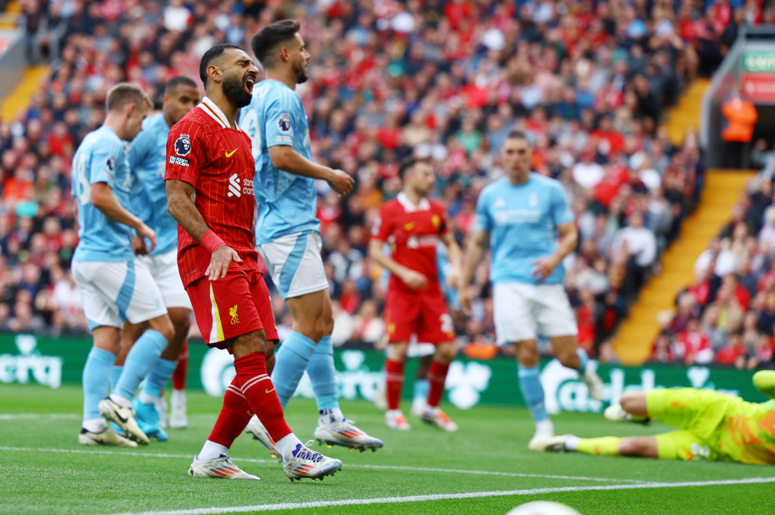 2024 09 14T160745Z_1359387027_UP1EK9E18SV9N_RTRMADP_3_SOCCER ENGLAND LIV NFO REPORT.JPG