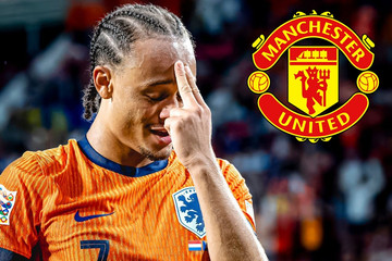 Tin tức về chuyển nhượng 14/9: MU ký Xavi Simons, Juventus lấy Van Dijk