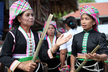 Đổi thay từ trái ớt rừng