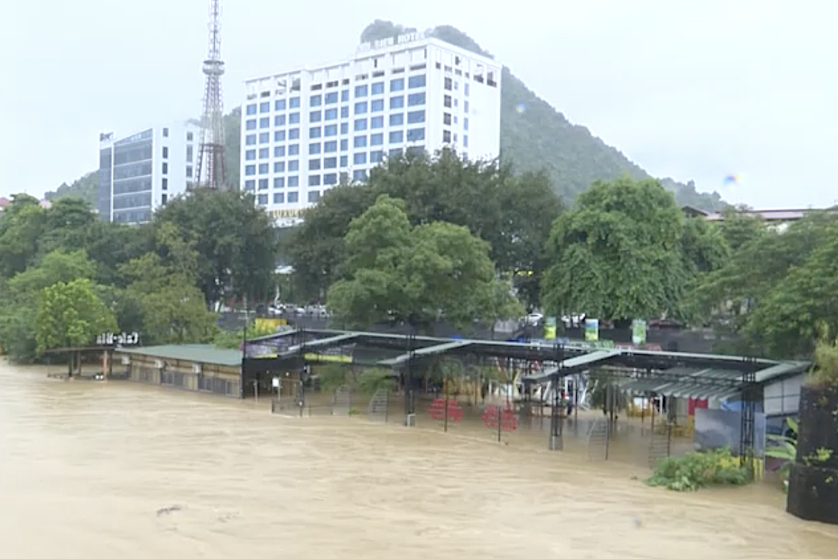 Hà Giang: Chủ động phương án “4 tại chỗ”, đảm bảo an toàn cho người dân