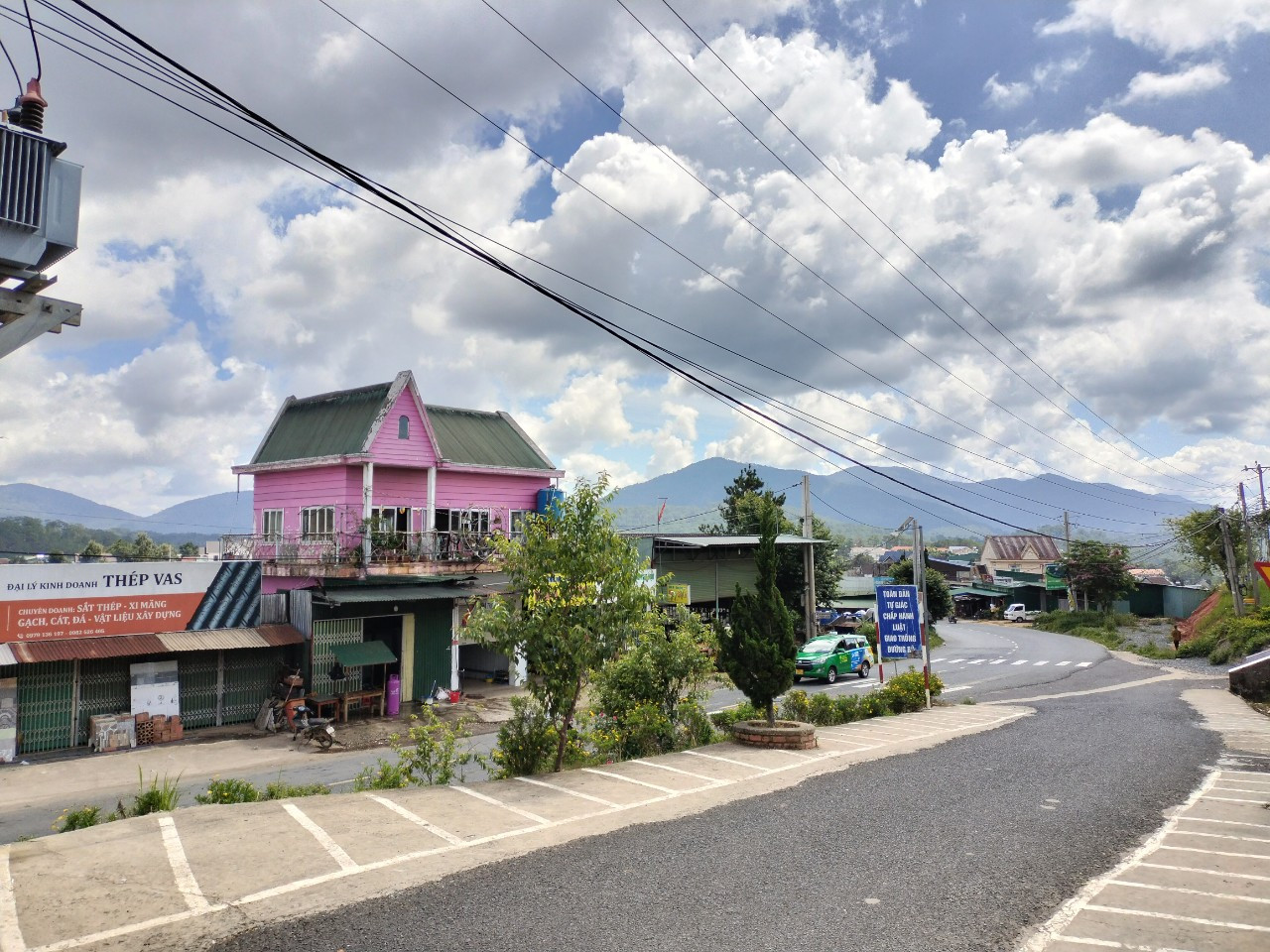 diện mạo vùng DTTS xã Đạ Nhim (lạc Dương Lâm Đồng).jpg