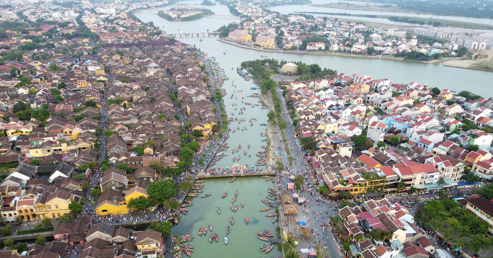 &amp;apos;Gia đình văn hóa tiêu biểu&amp;apos; mới được làm lưu trú đón khách trong phố cổ Hội An