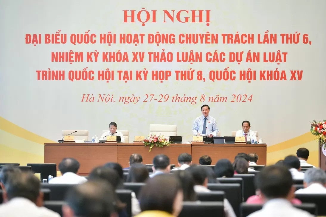 Khắc phục bất cập trong thực hiện pháp luật về phòng, chống mua bán người