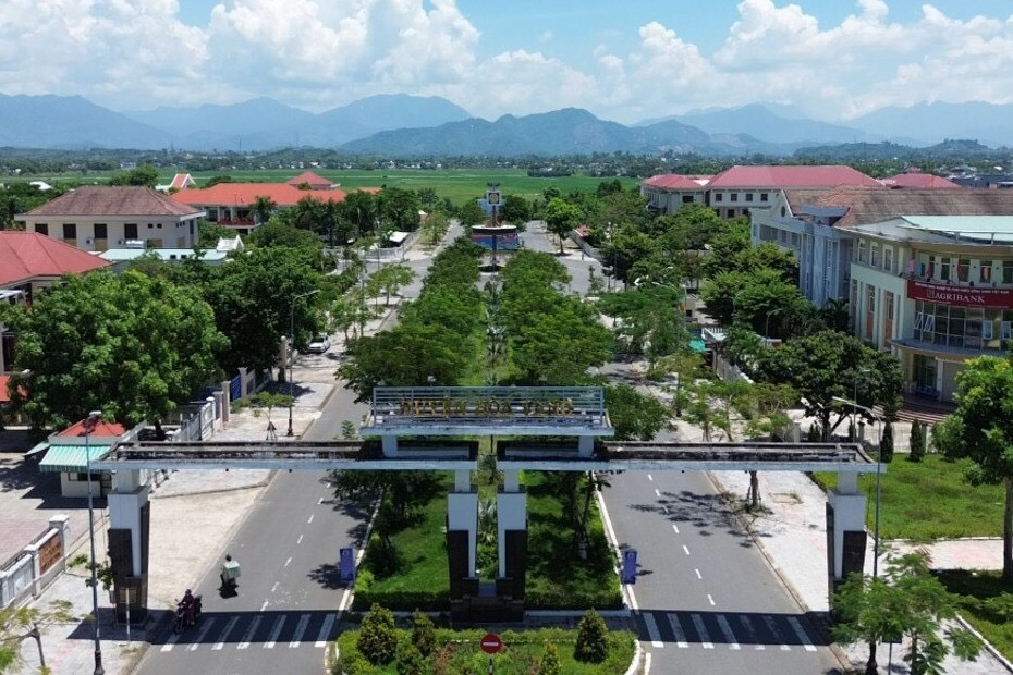 Một huyện ở Đà Nẵng 'tranh phần' làm chủ đầu tư với ban quản lý dự án