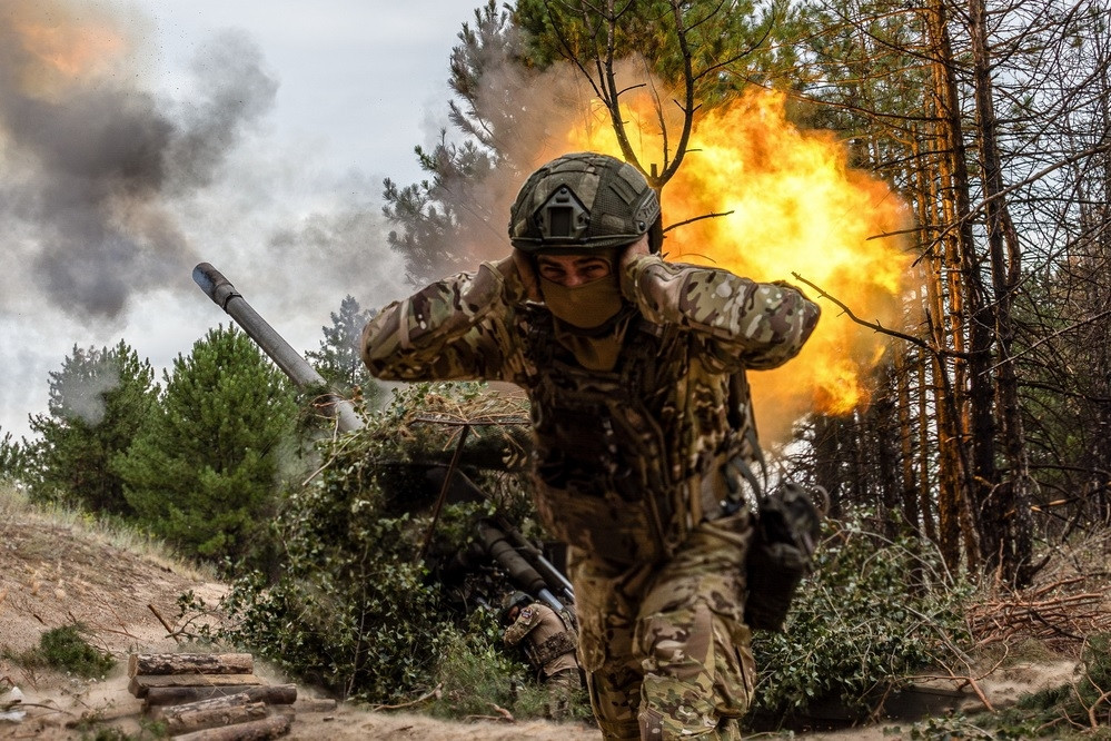 Nga cập nhật tình hình ở Kursk, Ukraine nói về 'kế hoạch chiến thắng' gửi Mỹ