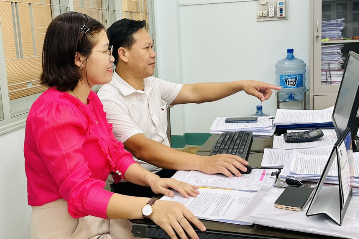 Ninh Thuận đẩy mạnh chuyển đổi số, hướng đến nông thôn mới thông minh