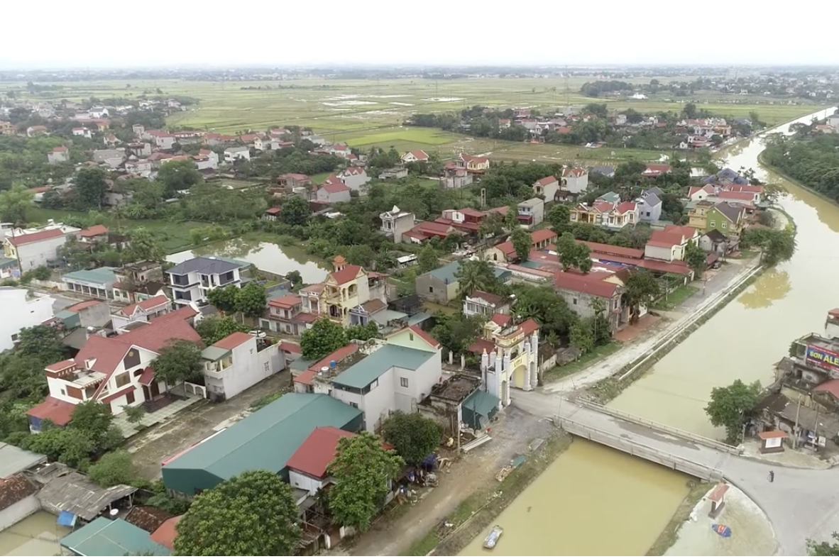 NTM Thiệu Hoá (Thanh Hoá)  từng bước đáp ứng yêu cầu chuyển đổi số toàn diện