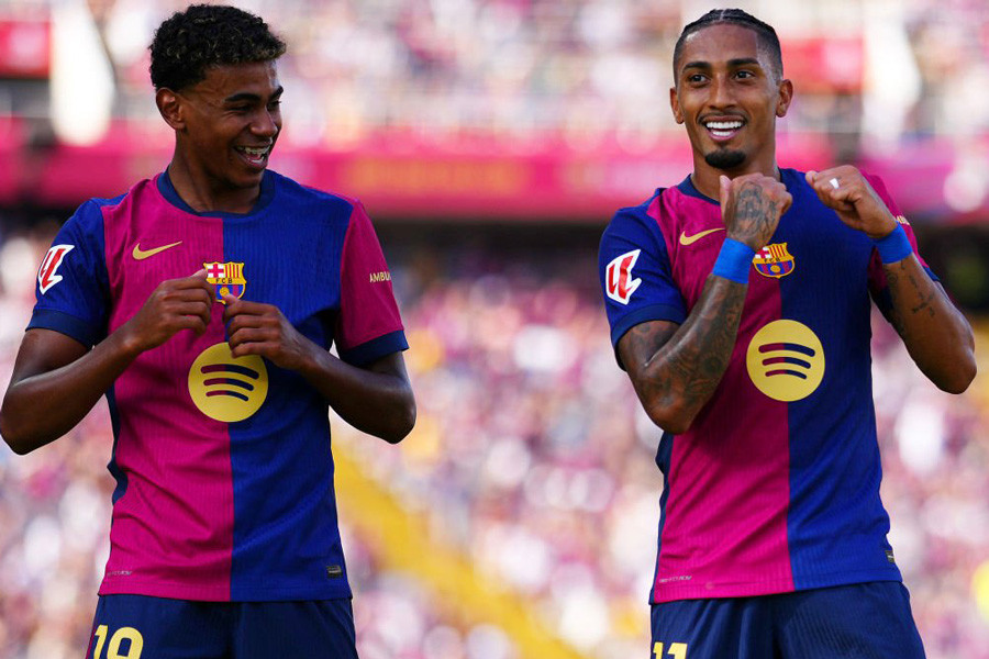 Raphinha Barca Valladolid.jpg