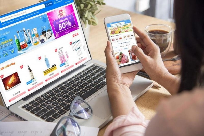 Tỉnh Nam Định chú trọng quản lý hoạt động kinh doanh thương mại điện tử