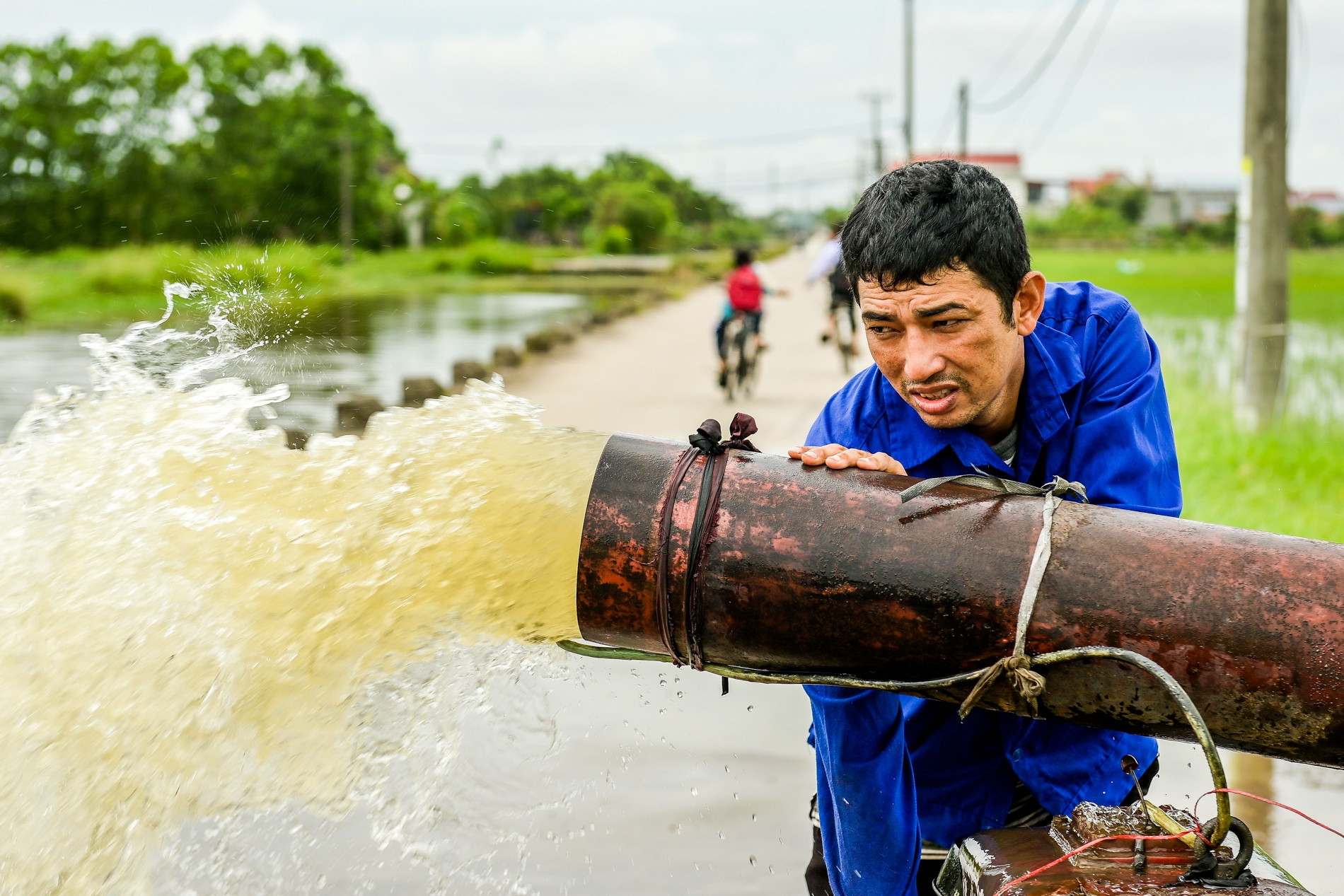 DN muốn miễn, giảm, gia hạn thuế sau bão, lũ: Việc gì cần làm ngay?