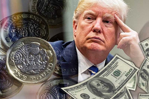 Ông Donald Trump và nghi án bị ám sát lần 2, tài sản tỷ USD ra sao?