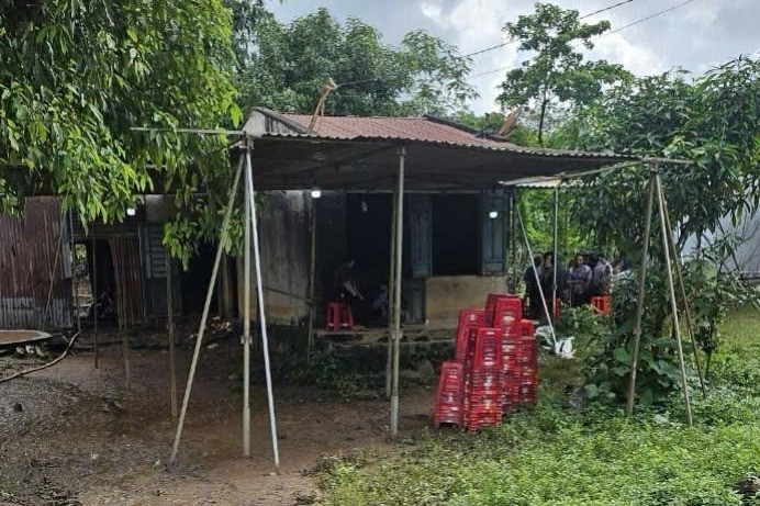 Gia cảnh thương tȃm của học sinh bị xe bán tải ᵭȃm tử vong trong sȃn trường