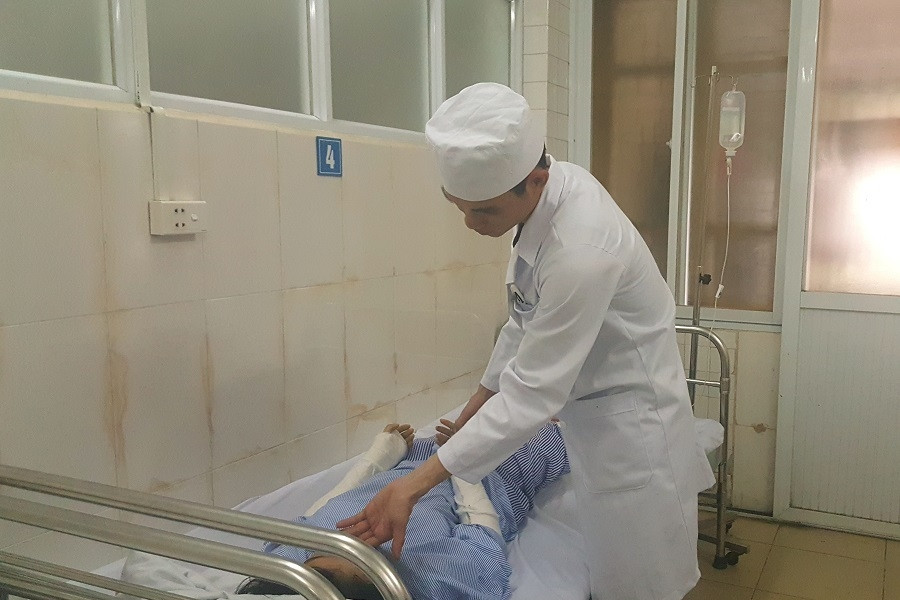 Hà Giang nâng cao chất lượng y tế cơ sở, thúc đẩy tiêu chí nông thôn mới
