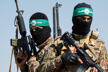 Hamas tuyển thế hệ chiến binh mới, Israel thừa nhận giết nhầm 3 con tin ở Gaza