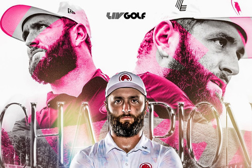 Jon Rahm vô địch LIV Golf 2024, nhận 22 triệu USD