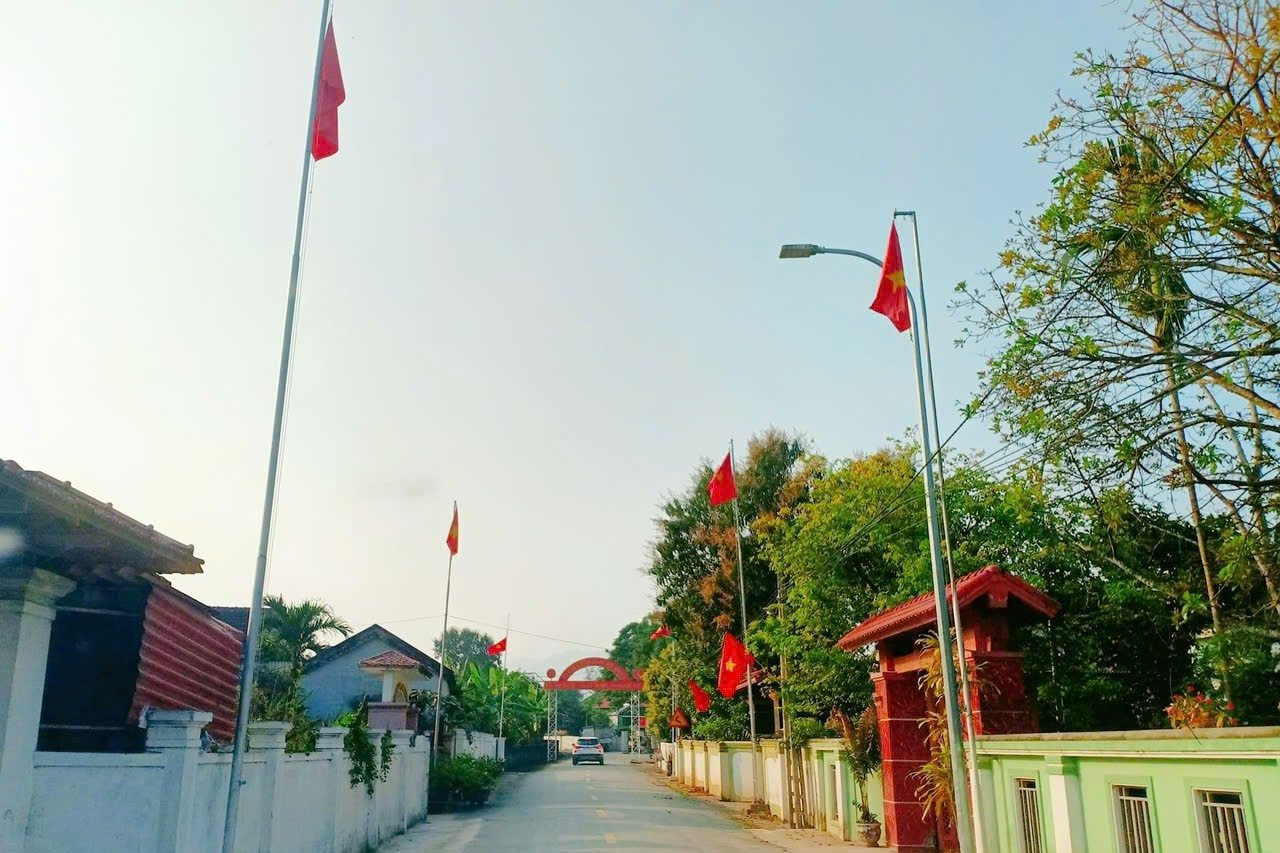 Nam Thanh thu 