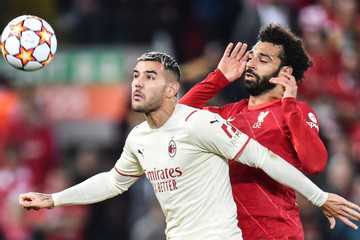 Nhận định AC Milan vs Liverpool: Tưng bừng khai hội Champions League