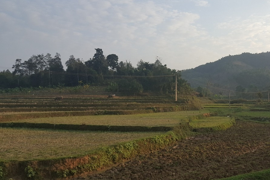 Xã Sủng Trà (Hà Giang) phấn đấu về đích nông thôn mới năm 2025