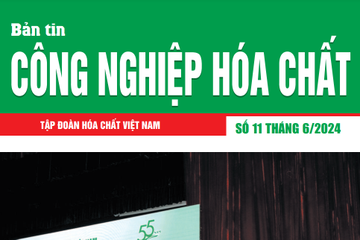 Xử phạt Bản tin Công nghiệp Hóa chất 4 triệu đồng