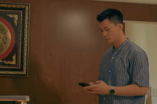 'Độc đạo' tập 8: Ông trùm Quân 'già' xuất hiện?