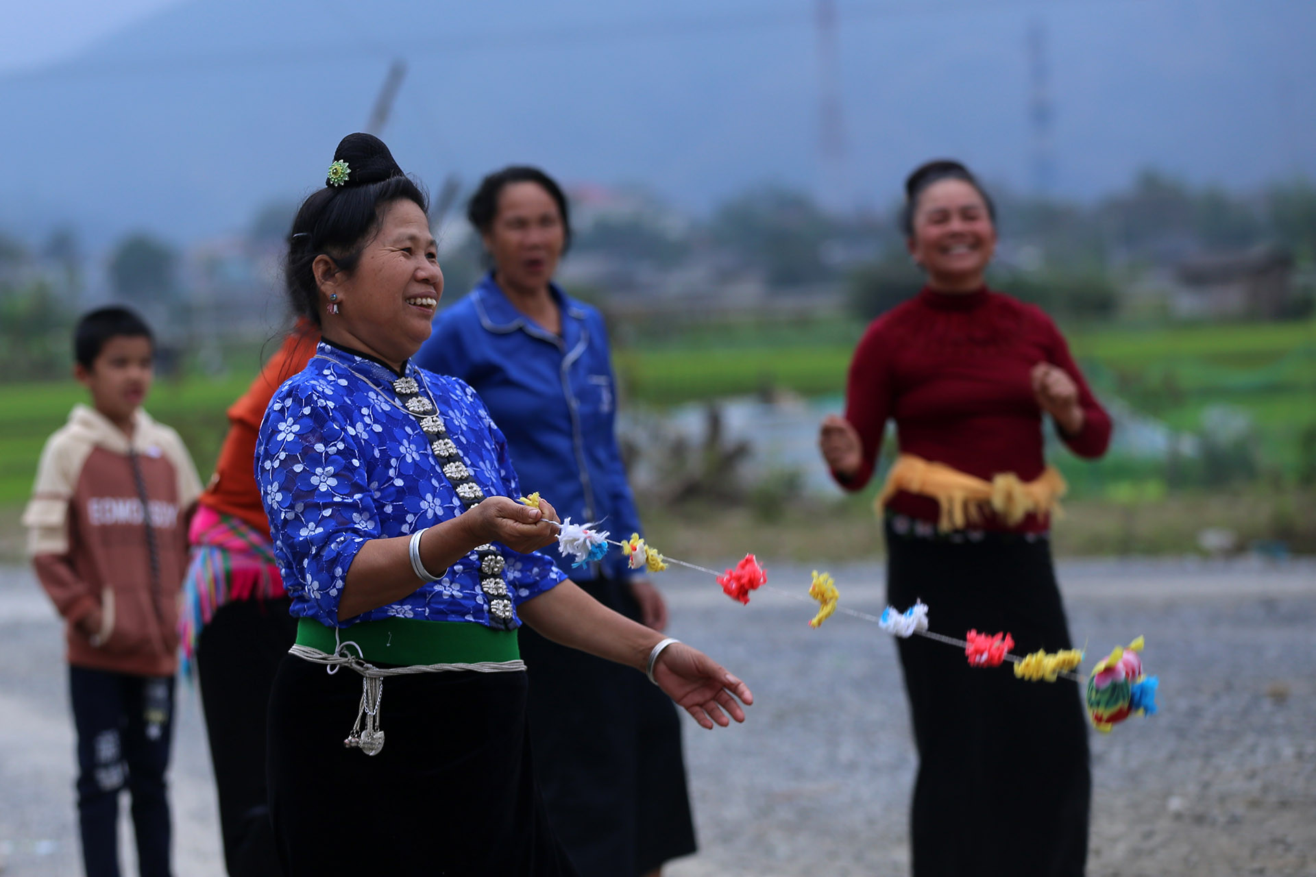 Thành phố Bắc Kạn quan tâm người nghèo theo hướng đa chiều, bền vững