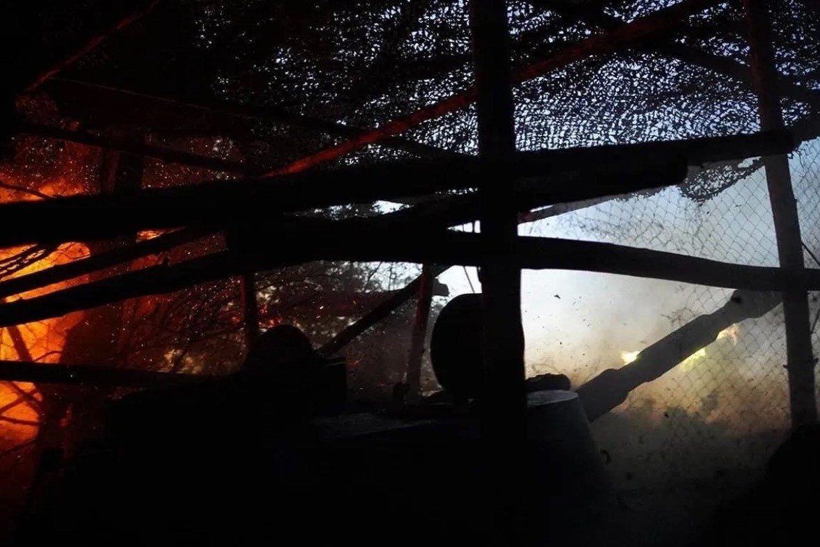 lữ đoàn tấn công Ukraine  - forbes