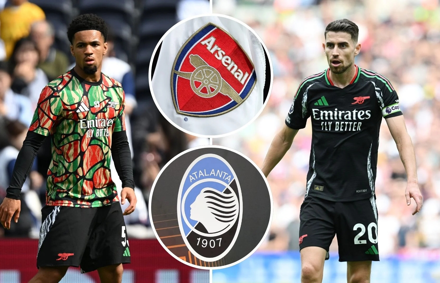 Lịch thi đấu bóng đá hôm nay 19/9: Arsenal, Barca ra quân ở Cup C1