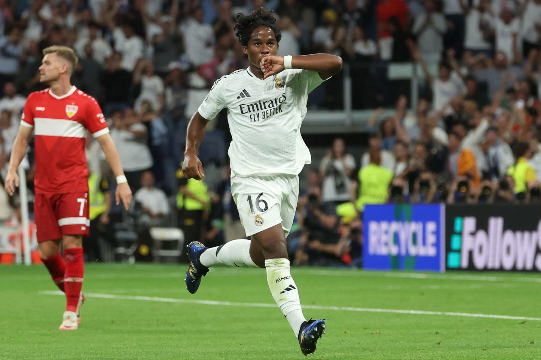 Endrick Real Madrid Stuttgart 2.jpg