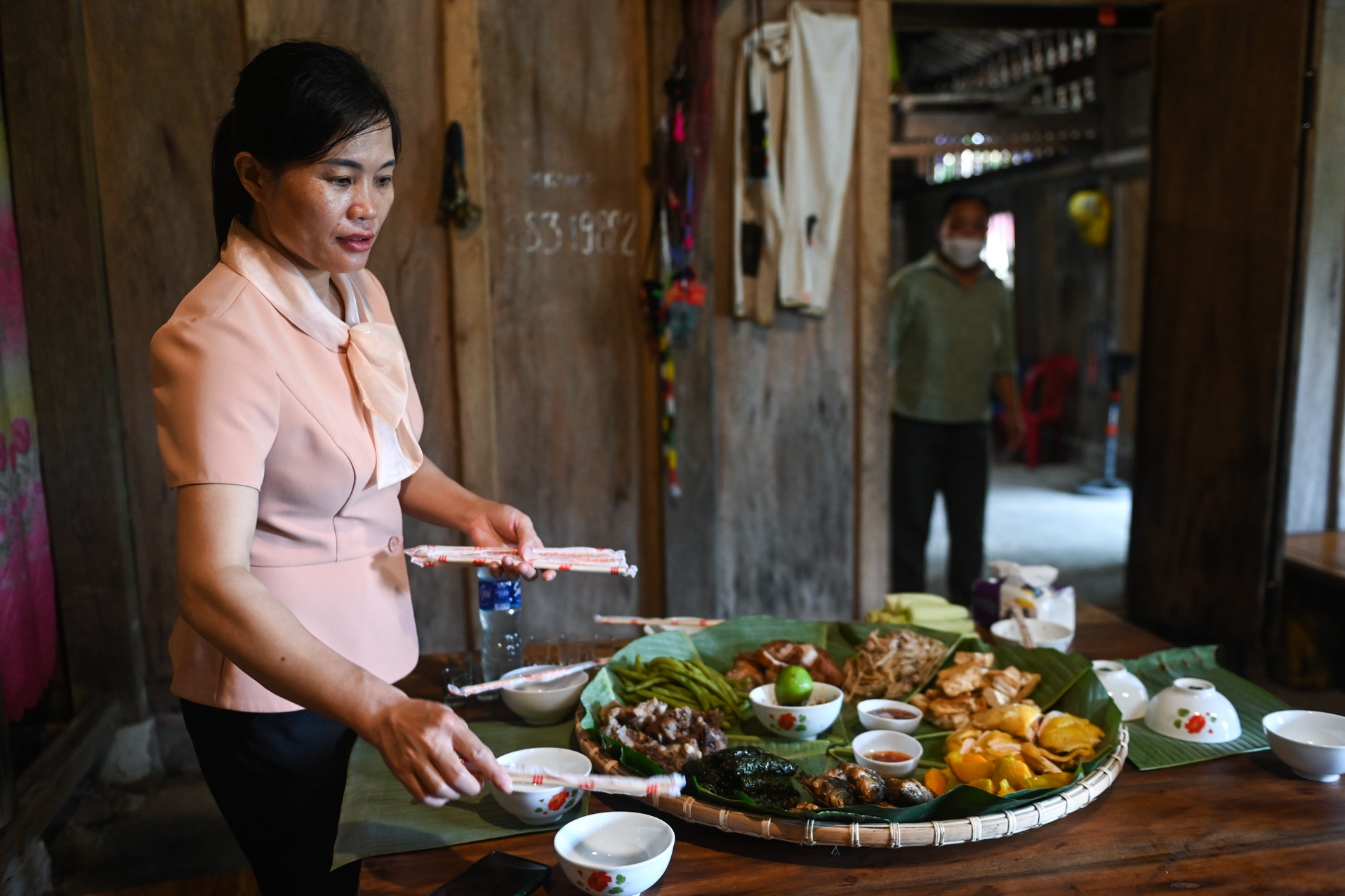 Hoà Bình tập trung làm nhà ở cho hộ nghèo