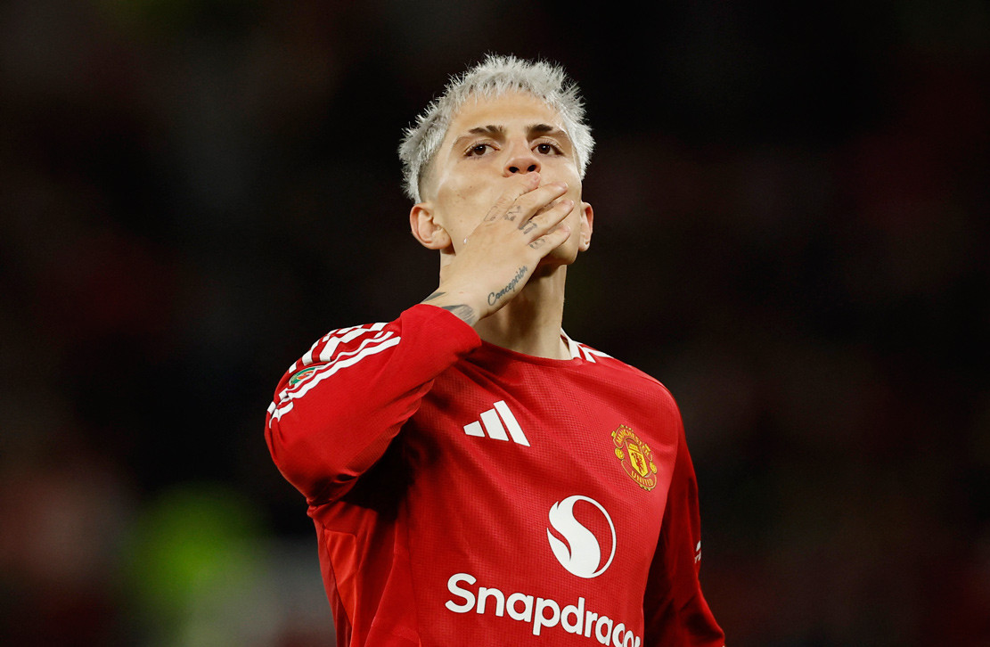 MU đại thắng 7-0 ở cúp Liên đoàn Anh MU đại thắng...