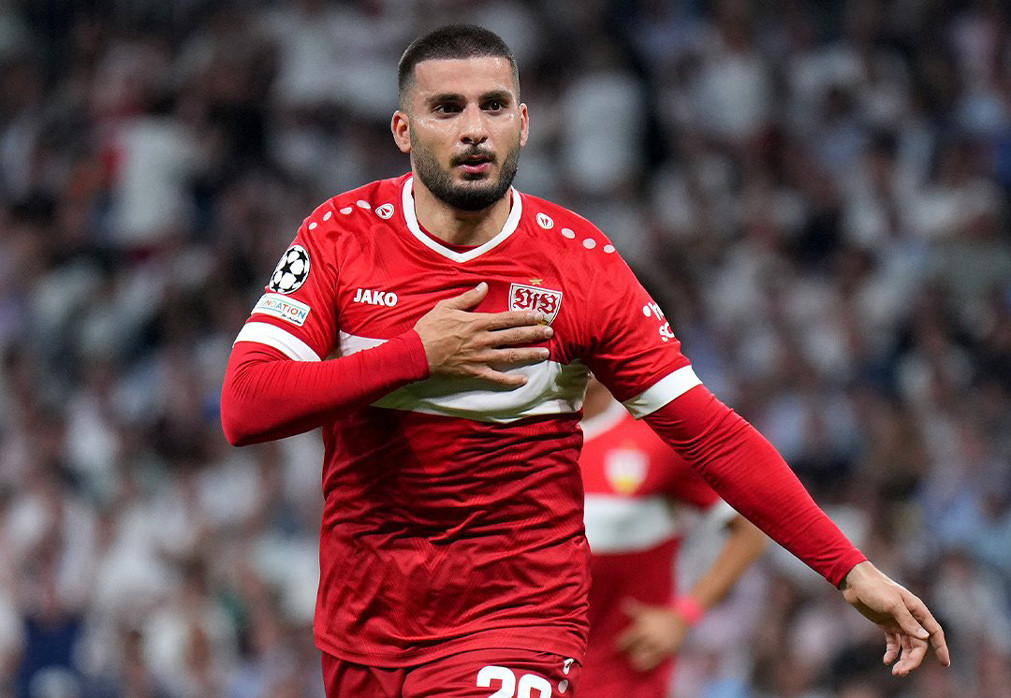 Mbappe và Endrick lập công, Real Madrid thắng nghẹt thở Stuttgart Real Madrid