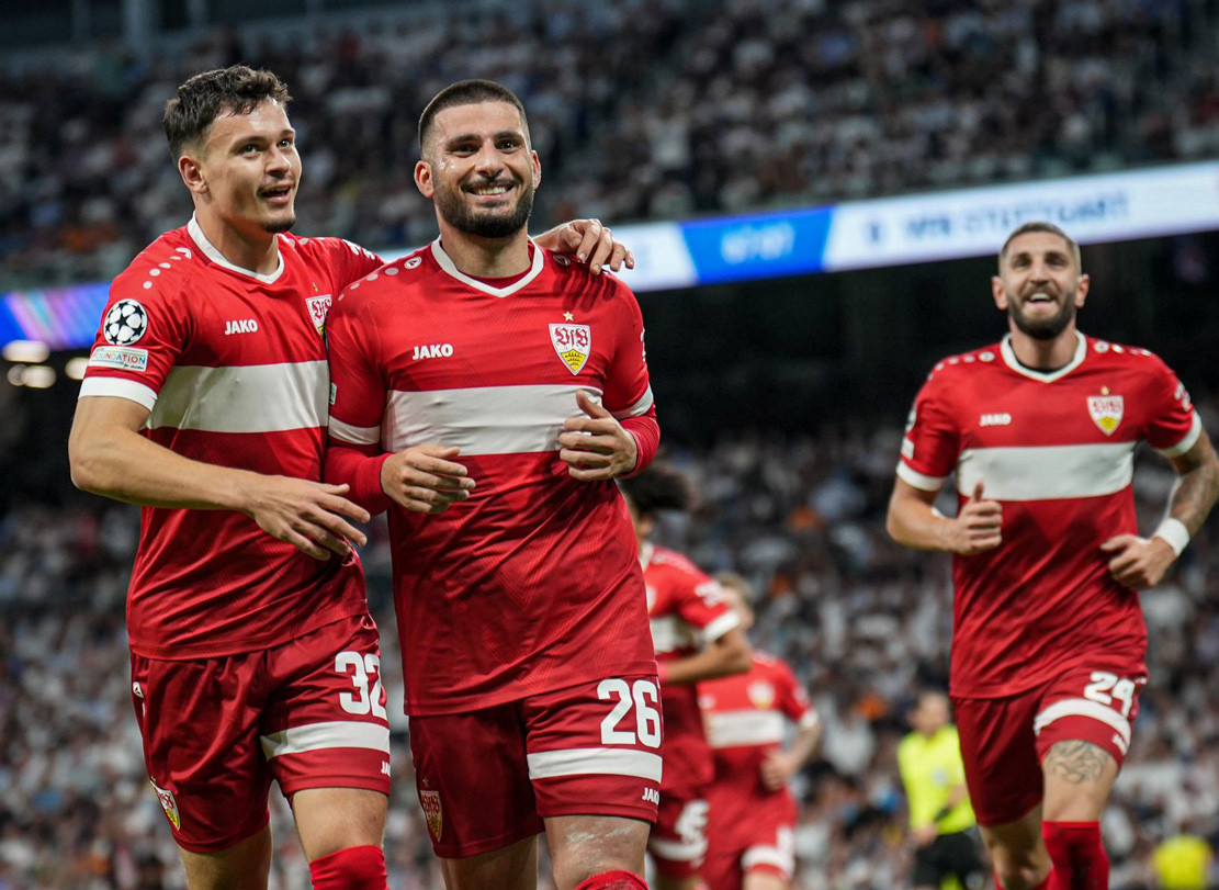 Mbappe và Endrick lập công, Real Madrid thắng nghẹt thở Stuttgart Real Madrid