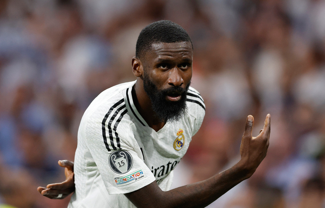 Mbappe và Endrick lập công, Real Madrid thắng nghẹt thở Stuttgart Real Madrid