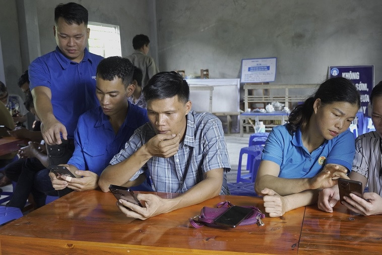 Bắc Mê: Đánh giá kết quả thực hiện nhiệm vụ nông thôn mới giai đoạn 2021 - 2025
