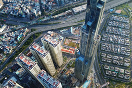 Doanh nghiệp tư nhân trước 'kỷ nguyên vươn mình của dân tộc'