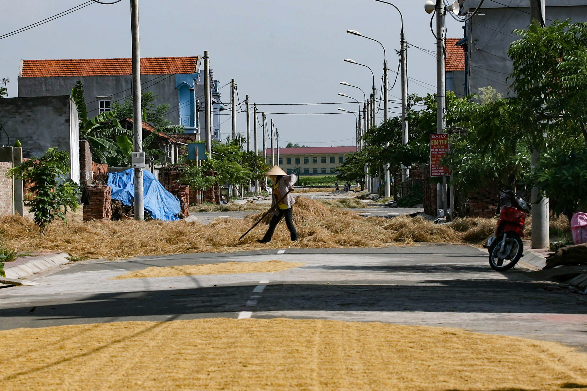 Phấn đấu hoàn thành xây dựng, sửa chữa nhà ở cho người nghèo trước 30/9