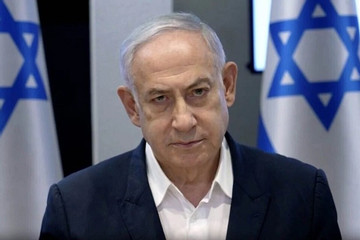 Israel bắt đối tượng âm mưu ám sát Thủ tướng Netanyahu